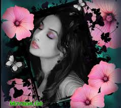 ღამეა, სევდა, სიჩუმე, ცრემლები