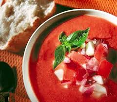 gazpacho