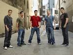 New Kids on the Block photo gallery - 6 high quality pics of New.