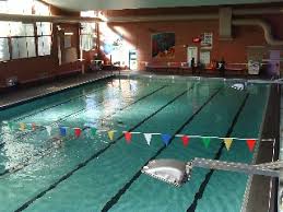 Guildford Swimming Pool