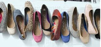 TOMS SHOES ballet flats coming spring 2012 - TheNewYorkMom