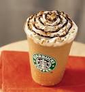 Bless You, Frappuccino Lady