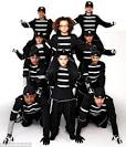 Dance troupe | The-