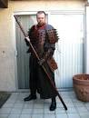 Samurais Blood     Continue The Legacy Owen Wiseman Long Live The