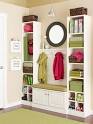 Entryway & Mudroom Inspiration & Ideas {Coat Closets, DIY Built ...