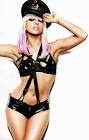 lady gaga hot pics