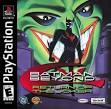 Batman Beyond: Return of the Joker (video game) - Wikipedia, the ...
