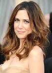 Makeup Looks: Kristen Wiig