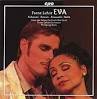 Eva (Franz Lehar) - Guide to Musical Theatre - Operetta