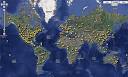 Information outbreak: A web-crawling system is providing vital, up ...