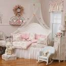 Pink Shabby Chic Bedroom Furniture Set Design and Decor Ideas