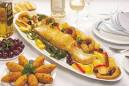 bacalhau (