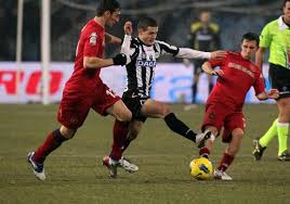 UDINESE - Marangone: Quei 15 minuti di Udinese-Milan..