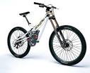 Downhill Bike Parts