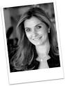 Renata Coppola é arquiteta e