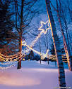 Holiday Party Decor: Outdoor Lighting | a jubilee event :: wedding ...
