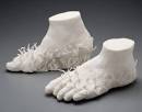 Porcelain Art – Human and Nature – DesignSwan.