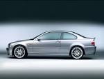 BMW M3 CSL