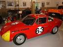 From Italy To The Salt: 1963 Abarth 1000 For Sale