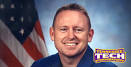 Tennessee Tech Athletics: Former linebacker Barry Wilmore to ...