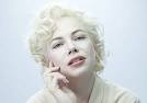 Michelle Williams as Marilyn