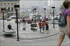Liberty Park Renovated and Renamed ZUCCOTTI PARK