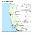 Best Places to Live in Boron, California