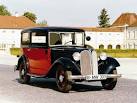BMW 303 - bmwdrives.