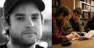 filmmaker Aaron Katz's