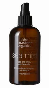 John Masters Organics Sea Mist - Sea Salt Spray with Lavender, 25,