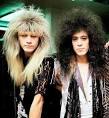 Music &amp; nightlife | Hair metal grows back on the 'Net | Seattle ...