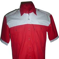 baju merah putih | daffyeufrat