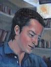 Ricardo Meyer, oils on panel,