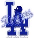 Free DODGERS.jpg phone wallpaper by betorios