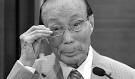 Run Run Shaw - BusinessWeek