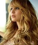 Jennifer Lawrence Wins At Life