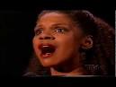Ricky Ian Gordon's "A Lullaby, sung by Audra McDonald, Cond. Keith Lockhart