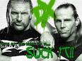 Wallpaper of DX