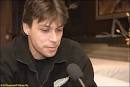 Алексей Попов: интервью