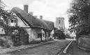Photographs of Grappenhall and Appleton Thorn, Cheshire, England, UK