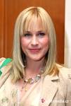 PATRICIA ARQUETTE - peinado de