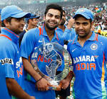 2015 Indian Cricket Team | Search Results | The Works