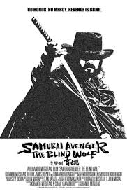 Samurayın İntikamı – Samurai Avenger Altyazı Full Film izle