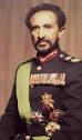 Haile Selassie I