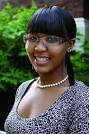 Shakira Hines, Summit High School Senior, class of 2012, was recognized by ... - 11149030-large