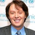 Idol runner-up Clay Aiken
