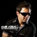 Amir Abbas - "Bia Pisham Eshgham". 10403 downloads - 3436de3a