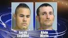 CA Public Schools Police