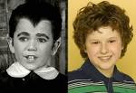 Nolan Gould as Eddie Munster