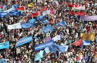  Labour Day in United Kingdom, England